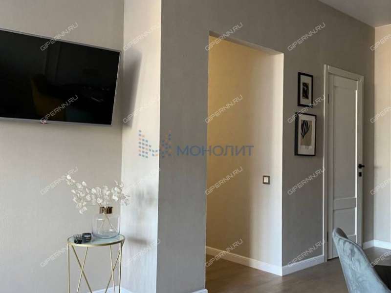 однокомнатная квартира на Сенной площади дом 1