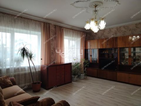 dom-selo-kirillovka-arzamasskiy-rayon фото