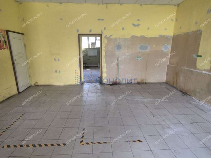 помещение под офис, торговую площадь на Московском шоссе