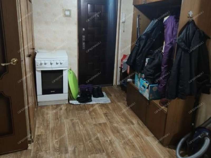 двухкомнатная квартира на Садовой улице дом 38 рабочий посёлок Первое Мая