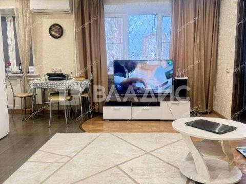 2-komnatnaya-ul-fedoseenko-d-79 фото