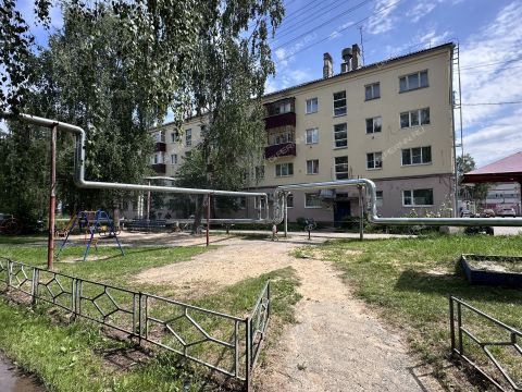 3-komnatnaya-poselok-zhdanovskiy-kstovskiy-rayon фото