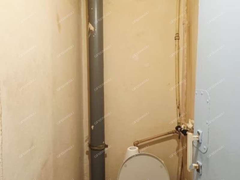 комната в доме 12 к1 на Мончегорской улице