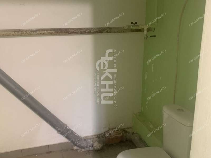 помещение под офис на Норильской улице