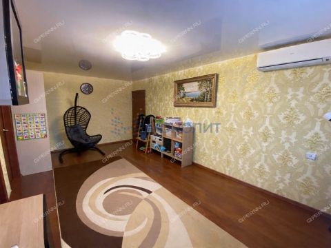 3-komnatnaya-ul-gleba-uspenskogo-d-13 фото