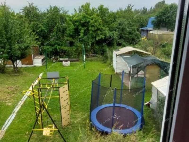 дача на ТСН Стройгаз