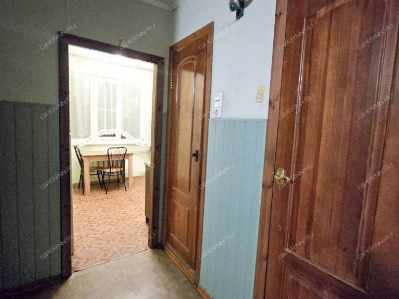 двухкомнатная квартира на Львовской улице дом 2