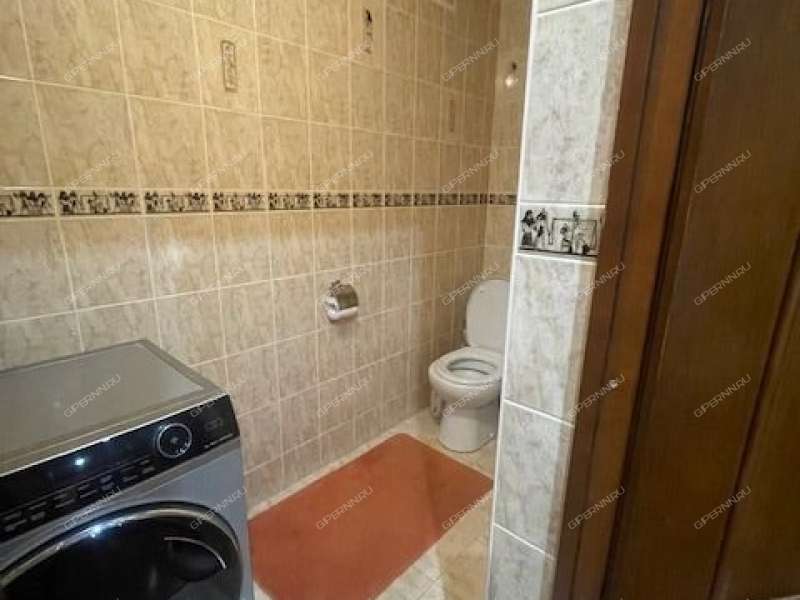 трёхкомнатная квартира на проспекте Ильича дом 39  к2