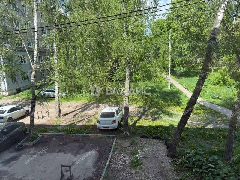 трёхкомнатная квартира на Московском шоссе дом 191