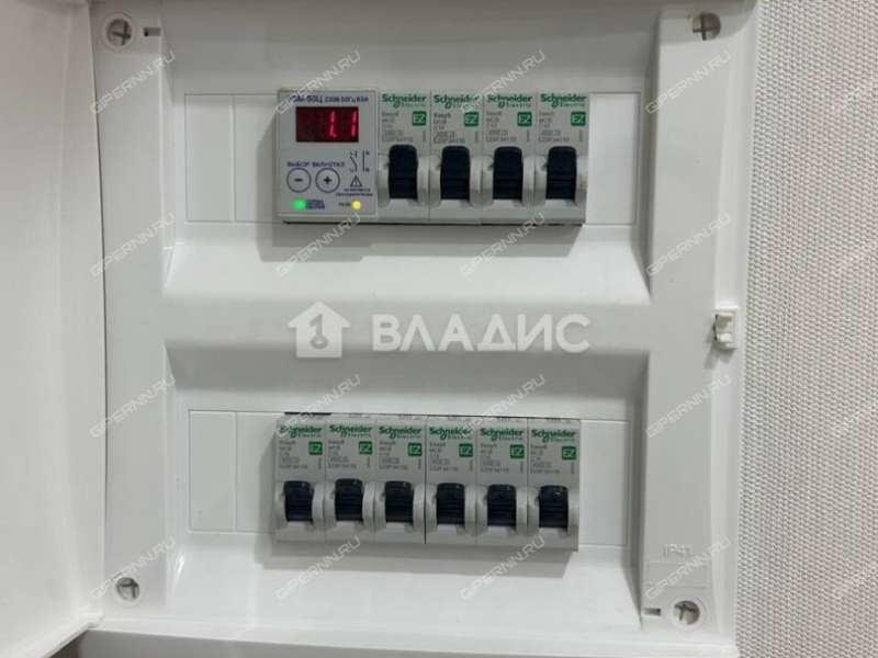 однокомнатная квартира на Медицинской улице дом 2А