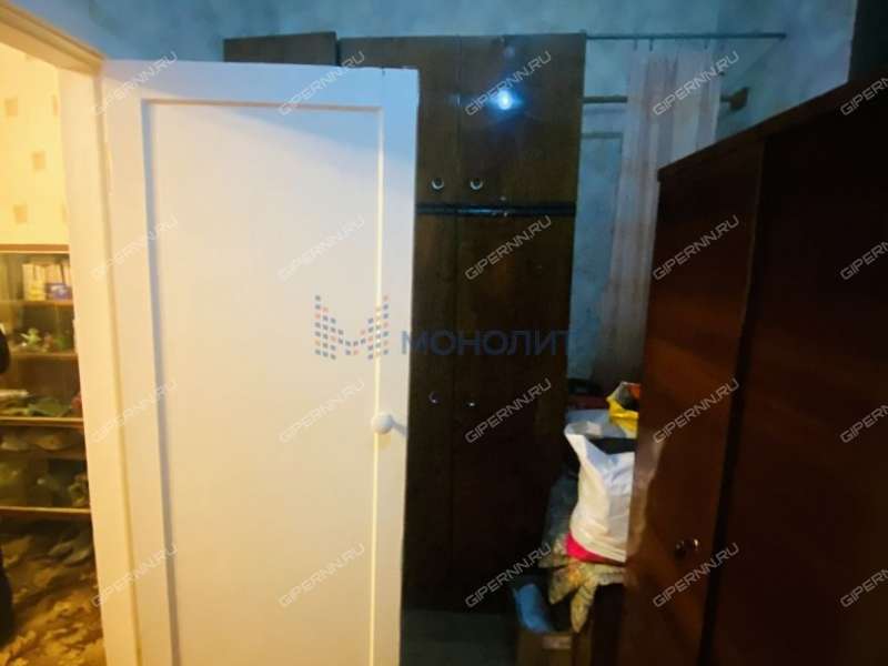 пятикомнатная квартира на Варварской улице дом 3Б