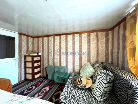 dacha-zarechnoe-derevnya-zelecino-ter-snt-kstovskiy-rayon фото