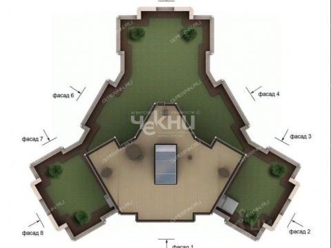 5-komnatnaya-ul-kompozitora-kasyanova-d-1 фото
