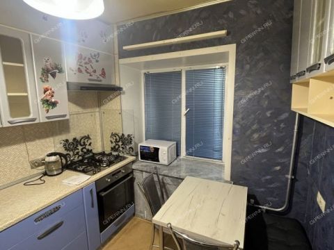 1-komnatnaya-ul-fedoseenko-d-31 фото