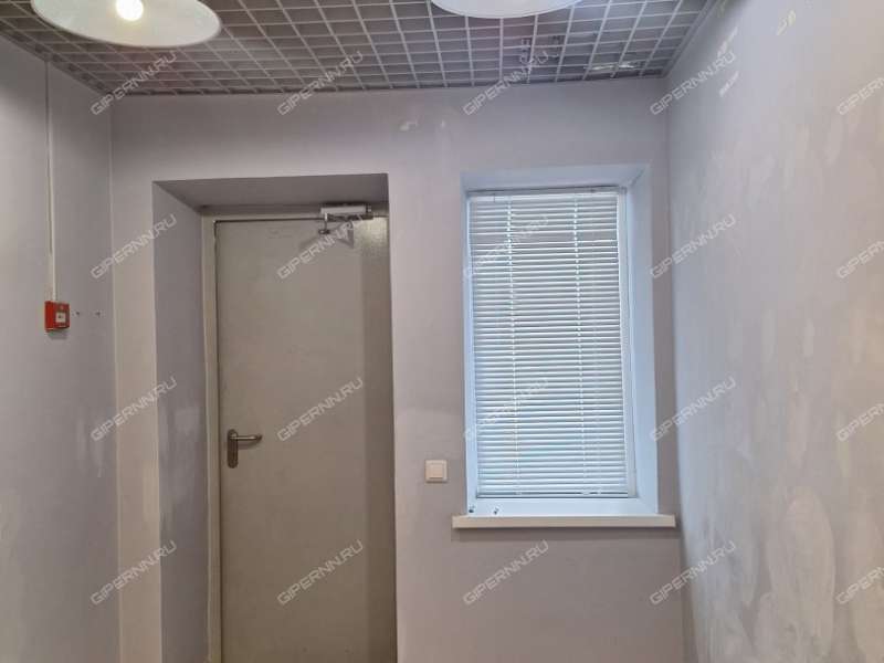 помещение под помещение свободного назначения, офис на Южном бульваре