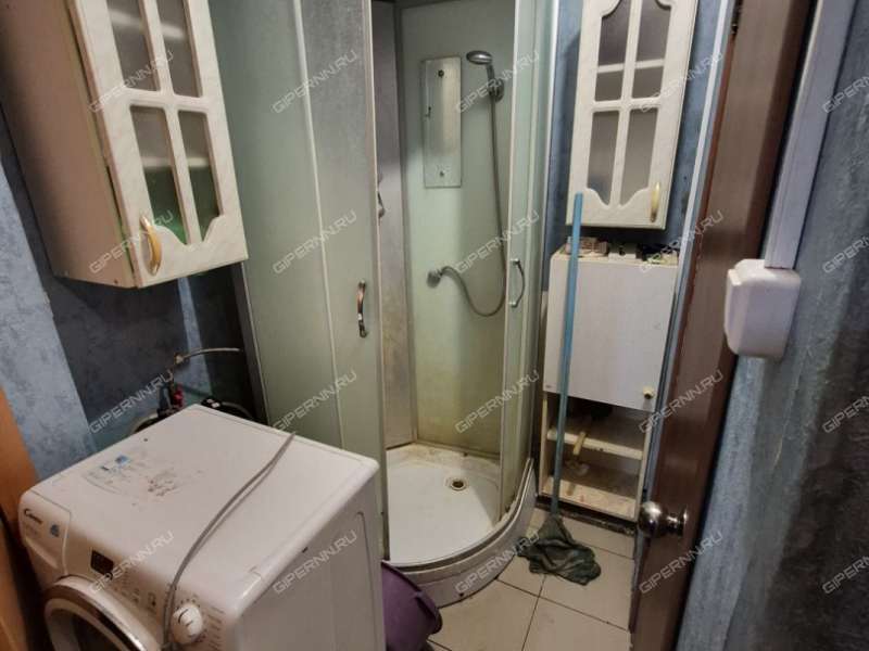 трёхкомнатная квартира на улице Свободы дом 29А село Работки