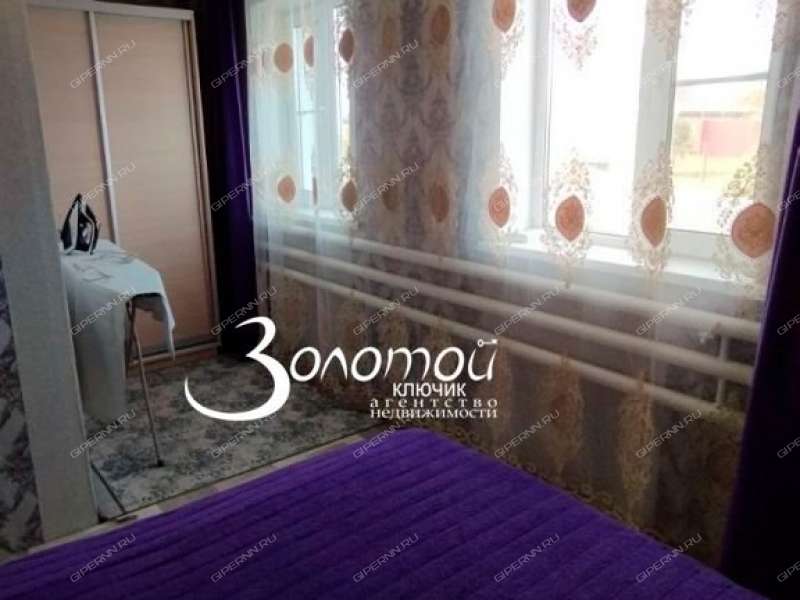 дом на улице Королёва рабочий посёлок Ардатов