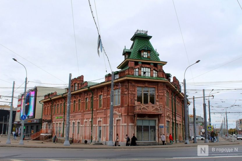 Фото: Надя Кей / ИА «В городе N»