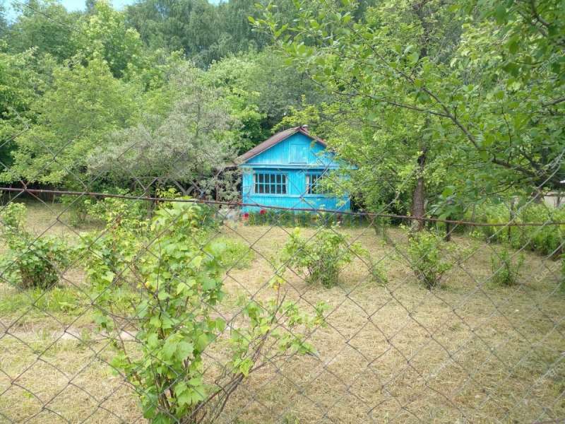 дача на 40 лет Октября тер. СНТ