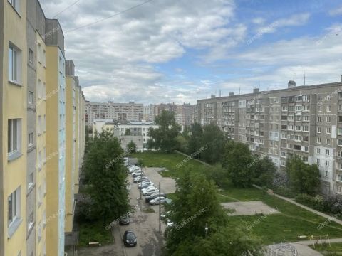 1-komnatnaya-ul-narodnaya-d-36 фото