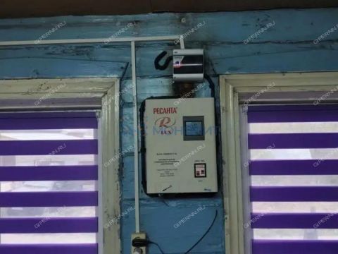 dom-selo-selishhi-gorodskoy-okrug-bor фото