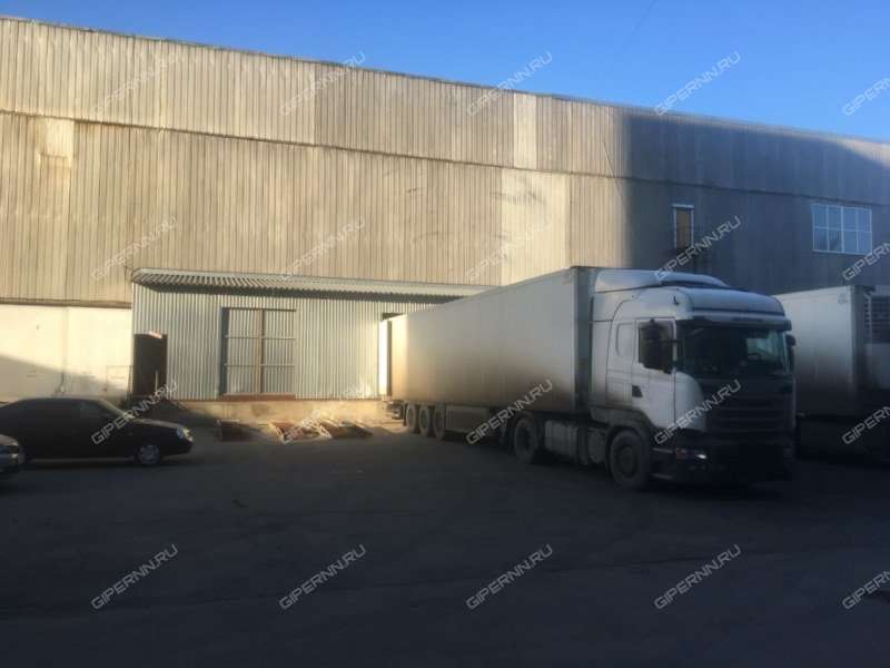 помещение под склад на Зайцева ул, д. 31