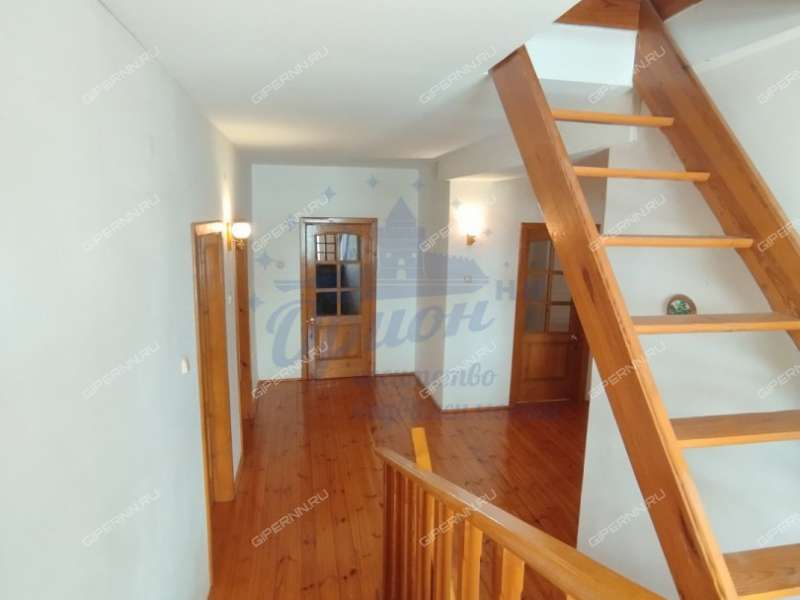 дом на улице Кирова город Чкаловск