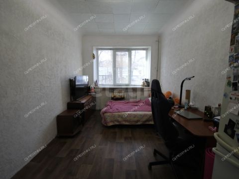 3-komnatnaya-ul-gorohoveckaya-d-24 фото