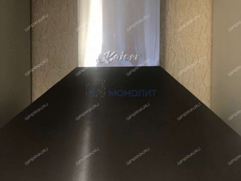 трёхкомнатная квартира на Московском шоссе дом 304Б