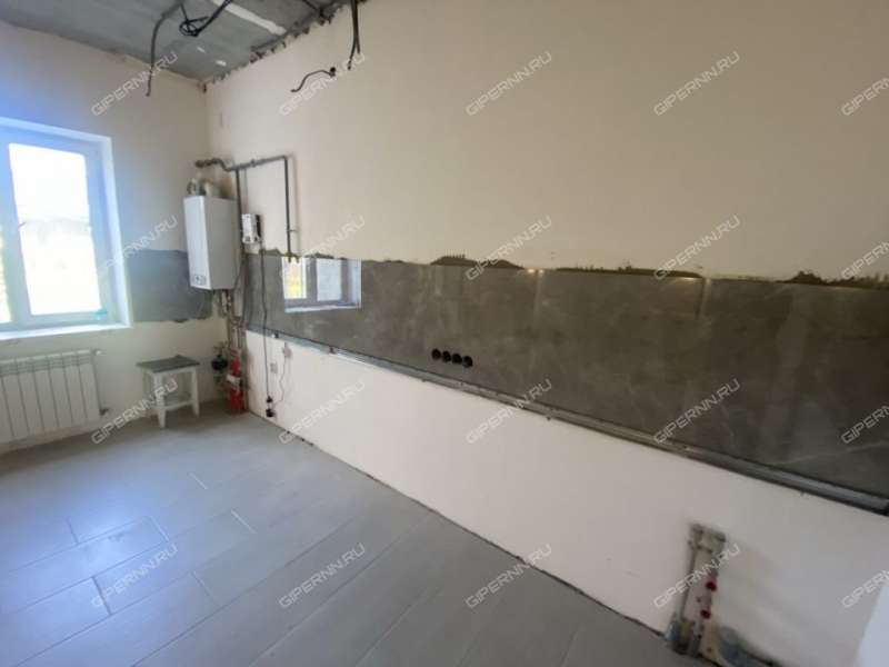 таунхаус на Желнинском шоссе рабочий посёлок Жёлнино