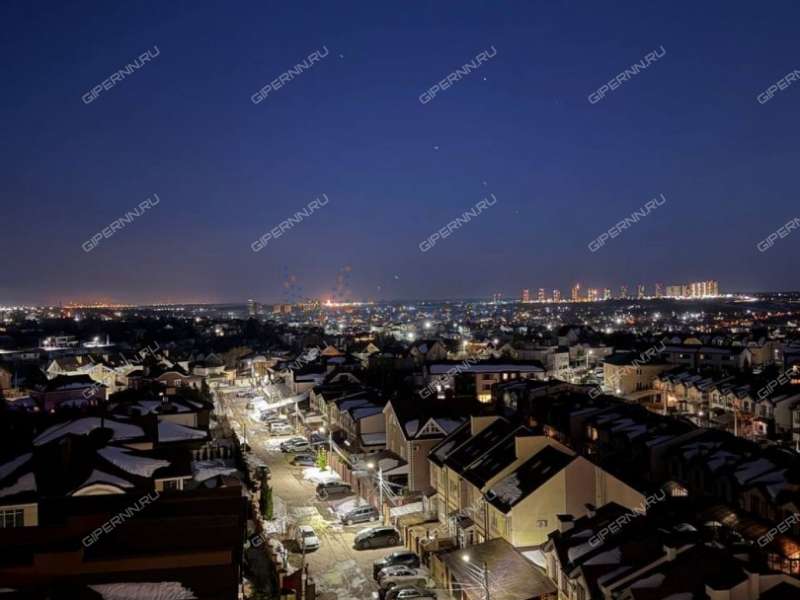 однокомнатная квартира на улице Богдановича дом 2 к1