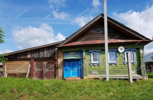 Недвижимость Воскресенский Район Нижегородской Области Купить