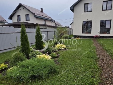 dom-derevnya-burcevo-bogorodskiy-municipalnyy-okrug фото