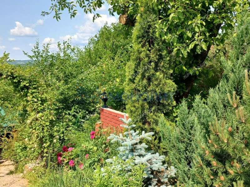 дом на улице Село село Шава