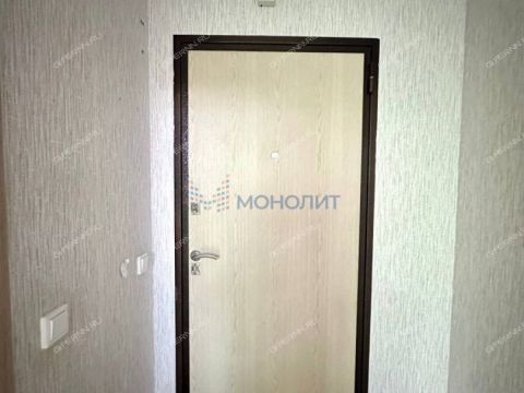 1-komnatnaya-poselok-kultura-kstovskiy-rayon фото
