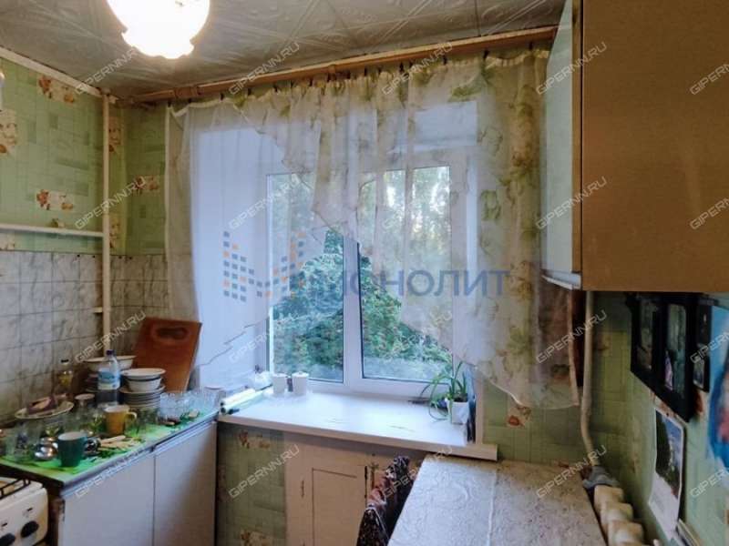 однокомнатная квартира на Яблоневой улице дом 17