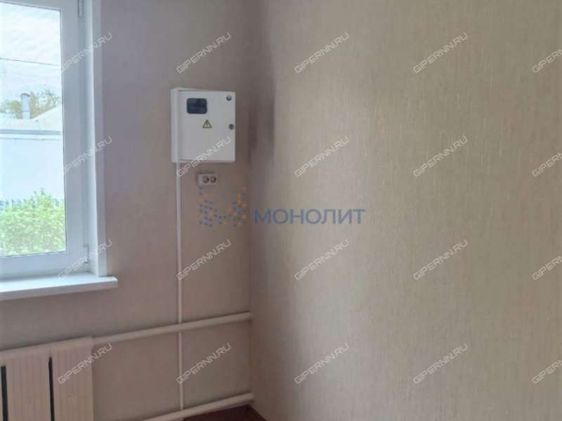 1/2 дома на -