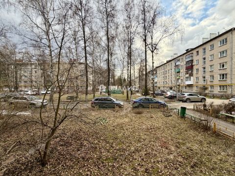 2-komnatnaya-ul-yaroshenko-d-4 фото