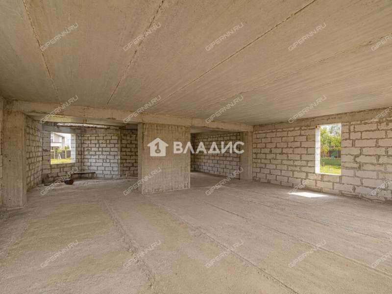 дом на улице Медицинская село Елховка