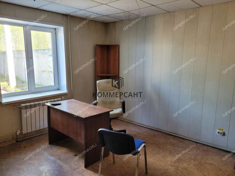 земельный участок под коммерческое использование в Сормовском районе Нижнего Новгорода