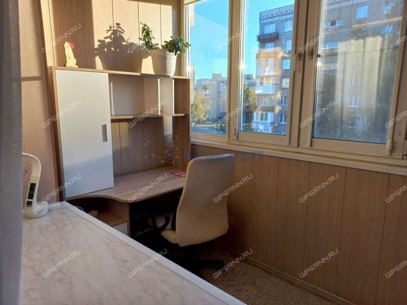 однокомнатная квартира на Тонкинской улице дом 11