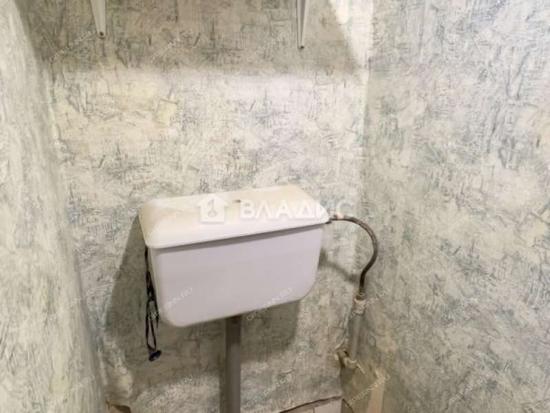 двухкомнатная квартира на улице Махалова дом 2 город Бор