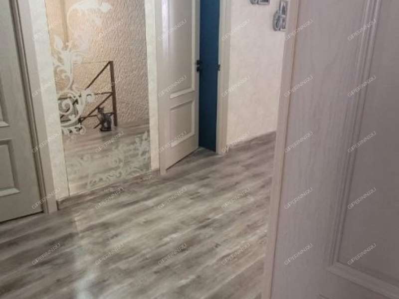 коттедж на улице Дружбы посёлок Ляхово