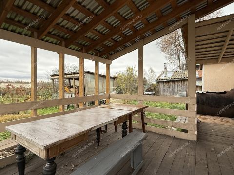 dom-derevnya-novaya-derevnya-kstovskiy-rayon фото