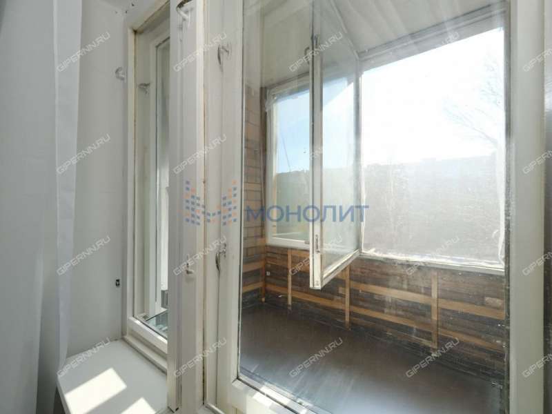 двухкомнатная квартира на улице Звездинка дом 9