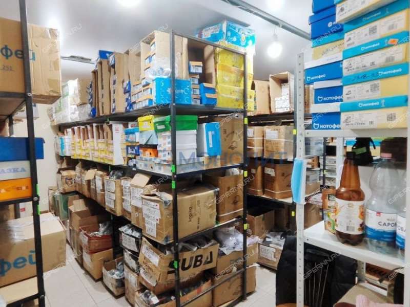 готовый бизнес помещение в городском округе Бор Нижегородской области