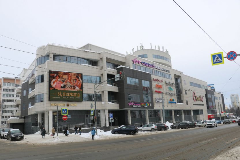 Фото: Ксения Ражева