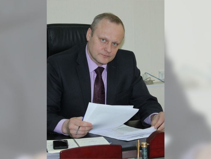 Почему Молев?  Задачи нового министра строительства Нижегородской области