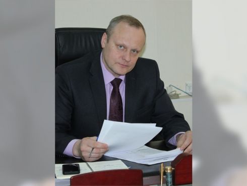 Почему Молев?  Задачи нового министра строительства Нижегородской области