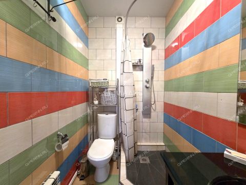 taunhaus-derevnya-novaya-derevnya-kstovskiy-rayon фото